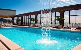 Apartamento De 2 Quartos Na Orla Da Praia Da Costa - Frente Do Mar